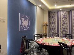 -新侗家食府(蟠桃宫店)
