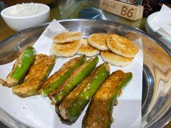 -猪腰一家·地道佛山菜(盐步店)