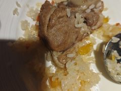 -谷丽麦馕新疆菜·清真(步步高梅溪新天地店)