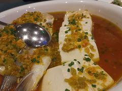 -T館·花园艺术餐厅