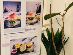 -仁义涵西餐·咖啡(中华巴洛克店)