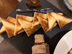 -LA CREPERIE BRETONNE布列塔尼法式餐厅(天童北路店)