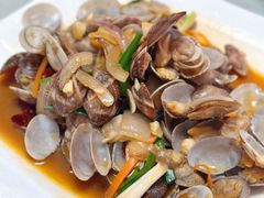-江南村海鲜馆(洞头店)