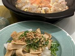 -新兴家喻酒家·羊城名宴(昌岗店)