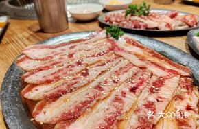 Thin Sliced Braised Beef Upper Rib