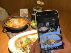 -CURRY YA 熟成咖哩專門店(深圳湾万象城店)