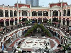 -佛罗伦萨小镇广佛名品奥特莱斯(疏港路店)