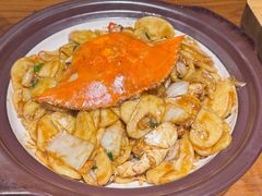 -甬上名灶(天一阁·翠柏店)