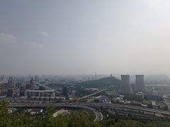 -红光山