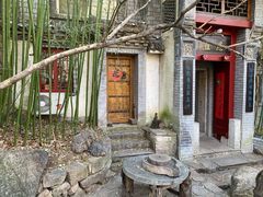 -老张烤羊(王哥庄店)