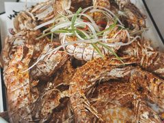 -北港方记海鲜楼·海景餐厅