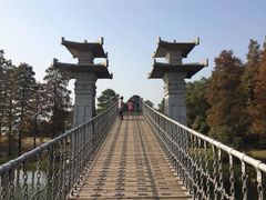 -东湖落雁景区