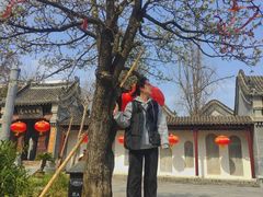 -花洲书院