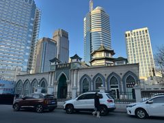 -古文化街旅游区