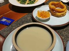 -真地道京味府·鲜橙烤鸭·北京菜(朝外大街东大桥店)