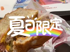 -肯德基(朝阳门店)