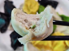 鲅鱼水饺-双合园·海鲜水饺青岛菜(万佳广场店)