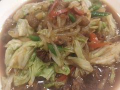 -巴依老爷新疆美食(清华东门店)