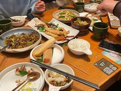 -云海肴·汽锅鸡·云南菜(苏州中心店)