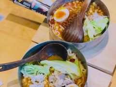 -火山屋台(新街口店)