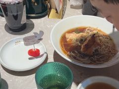 -松鹤面馆·古法焖肉面(观前店)
