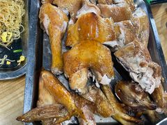 -新湖烧鸡(光明店)