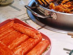 -江二娃串串香(科园四路总店)