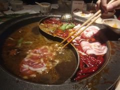 -川西坝子(老军营店)