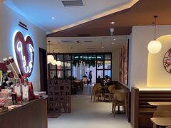 -COSTA COFFEE(新奥购物中心店)