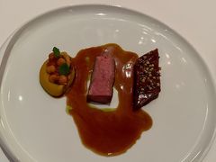 -Caprice(香港四季酒店)