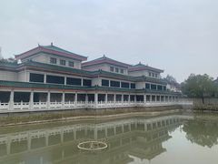 -荆州博物馆