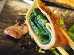 -马路边上·小海鲜烧烤(八一路店)