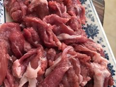 -老铜锅涮羊肉(大连海滨住宅小区店)