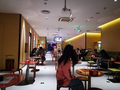 -海底捞火锅(泉城路店)