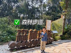 -广州市帽峰山景区