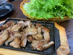 -妈妈手(山大总店)