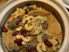 -若蘭慈·无国界素食料理(欢乐海岸店)