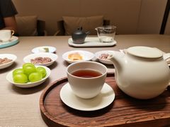 -隐溪茶馆(静安寺店)