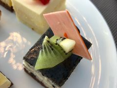 -万德诺富特酒店·自助餐厅(万德大厦店)