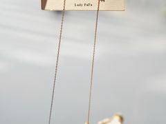 -LADY FAFA(巨鹿路陕西南路路口店)