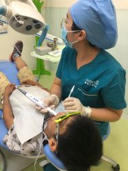 -青苗儿童口腔(长楹天街购物中心)