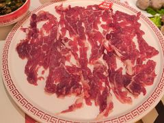 -陈记顺和潮汕鲜牛肉火锅(西门口广场店)