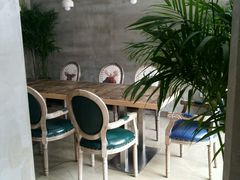 -HIGH FIVE哈福手工汉堡(桂林路店)