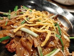 -浙江安吉JW万豪酒店·万豪中餐厅