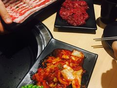 -花味·自助烤肉(雨花客厅店)