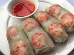 -Lanterns Vietnamese Restaurant