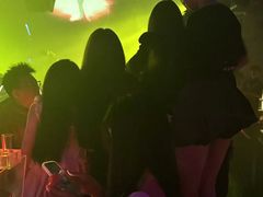 -V AMUSING CLUB·酒吧(银河中心店)