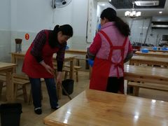 -华兴街自力面店