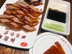 -全聚德(江宁店)