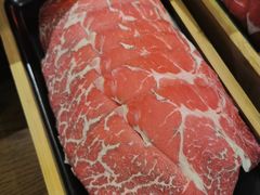 上脑牛肉-湊湊火锅·茶憩(新中关购物中心店)